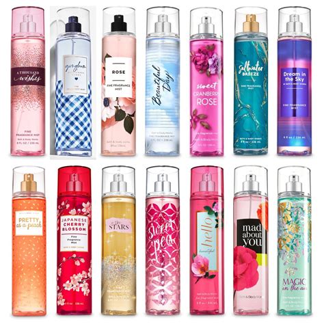 bath and body works top scents|best bbw scent.